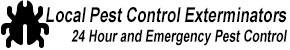 Port Sheldon MI Pest Control Exterminators